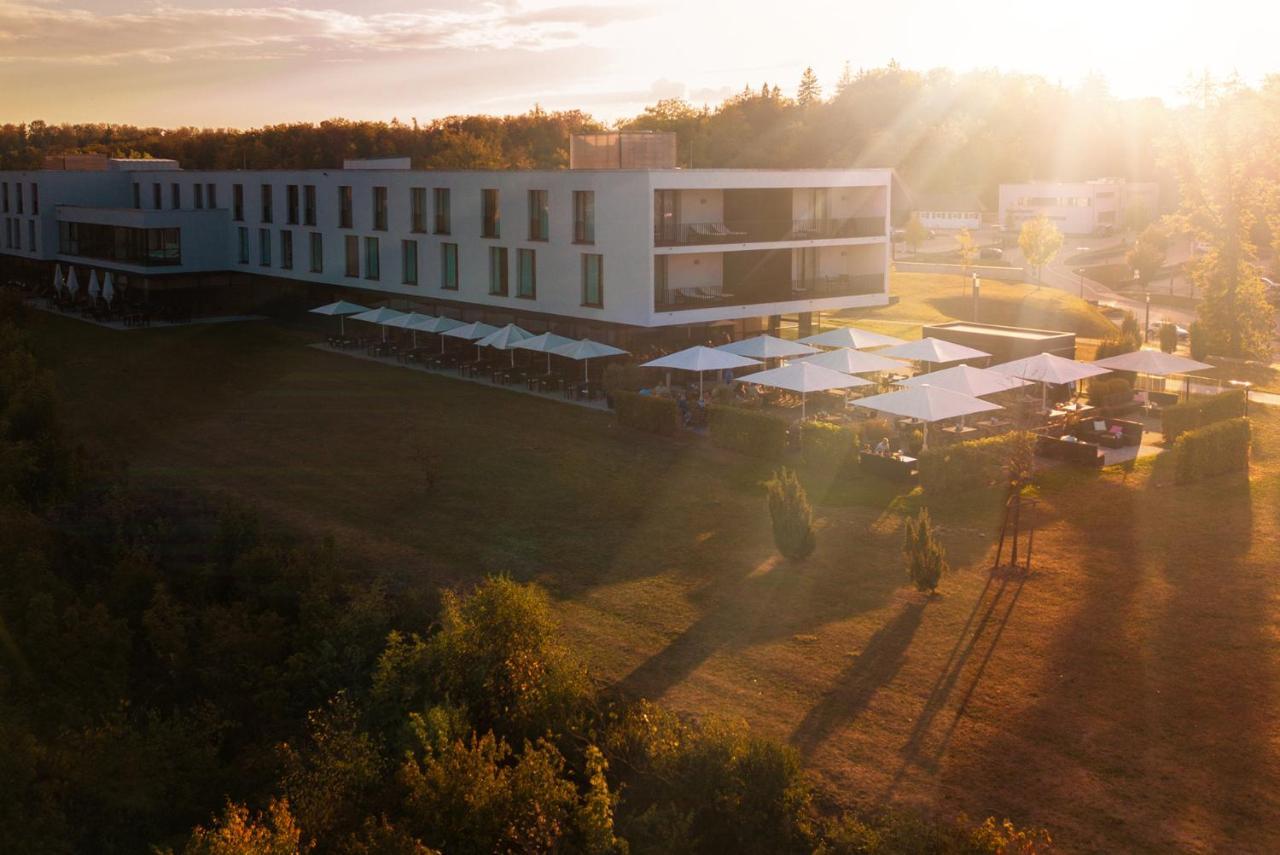 Schlosshotel Hellenstein Heidenheim an der Brenz Exterior photo