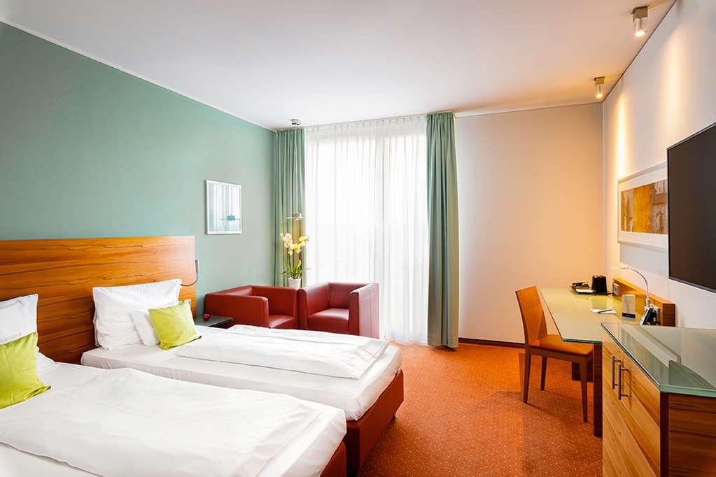 Schlosshotel Hellenstein Heidenheim an der Brenz Room photo