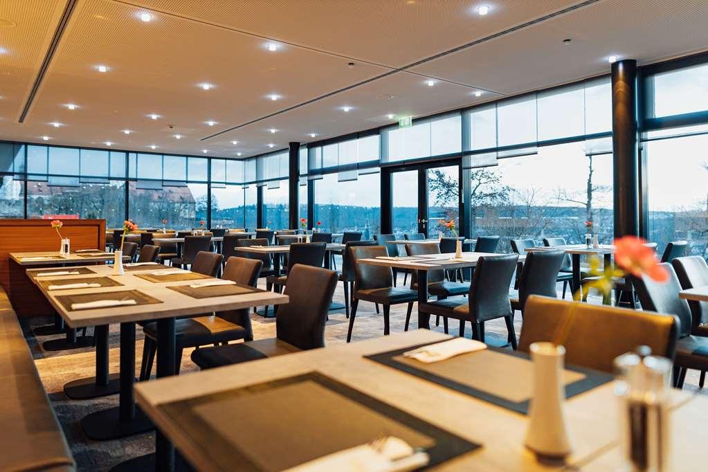 Schlosshotel Hellenstein Heidenheim an der Brenz Restaurant photo