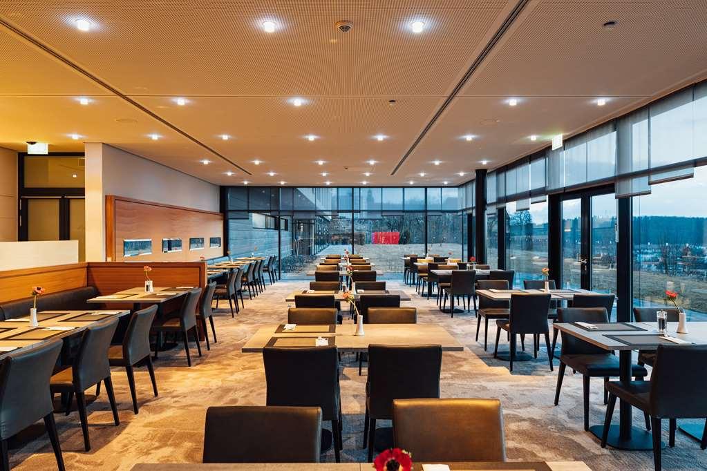 Schlosshotel Hellenstein Heidenheim an der Brenz Restaurant photo